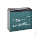 Nx - batterie lead crystal 6 - cnfj - 22 12v 22ah m5 - f