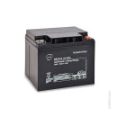 Nx - batterie lead crystal 6 - cnfj - 40 12v 40ah m6 - f