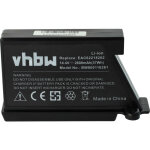 Vhbw - batterie compatible avec lg hom - bot vr5001hs, vr5901kl, vr5902kl, vr5902lv robot �lectrom�nager ...
