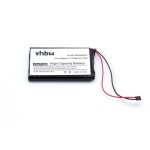 Vhbw batterie compatible avec garmin nüvi 2595lmt, 2555lmt, 2555lt, 2495lmt, 2475lt, 2455lmt, 2455lt ... Vhbw batterie compatible avec garmin nüvi 2595lmt, 2555lmt, 2555lt, 2495lmt, 2475lt, 2455lmt, 2455lt ...