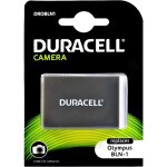 Duracell - batterie - li - ion - 1100 mah - pour olympus pen - f om - d e - m1, em - 5, e - m5, e - m5 ...