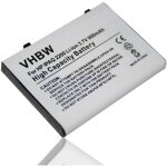 Batterie compatible avec hp compaq ipaq h2100, h2200, h2210, h2215, pe2050 tablette notepad pda assistant ...