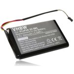 Batterie compatible avec tomtom 4et0. 002. 07, start xl gps, appareil de navigation (900mah, 3, 7v, li ... Batterie compatible avec tomtom 4et0. 002. 07, start xl gps, appareil de navigation (900mah, 3, 7v, li ...