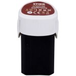 Batterie li - ion stier pour pistolet  cartouches sans fil stier 3800n