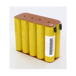 Makita - batterie pour 4600 secateur 4604dw 24v