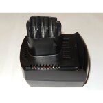 Vhbw ? batterie nimh 3300 mah 9, 6 v pour metabo bs 9. 6 impuls ? remplacement 631746, 631746000 ? haute ...