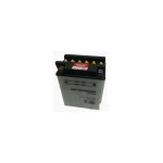 Batterie moto 12v 14ah - cb14 - a2 - ce produit de marque est neuf. - topcar