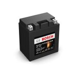 Bosch - batterie moto fa116 yb10l - a2 12n10 - 3a 12v 10ah 120a