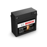 Bosch - batterie moto fa120 51913 51814 yt19bl 12v 18ah 250a