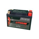 Batterie moto power bike lithium lfp14 12. 8v 4ah 240a