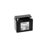 Varta - batterie moto powersports agm active tx12 (fa) - 12v 10ah 170a