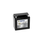 Varta - batterie moto powersports agm active tx14 (fa) - 12v 12ah 200a