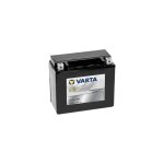 Varta - batterie moto powersports agm active tx20l (fa) - 12v 18ah 270a