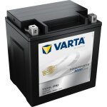 Batterie moto varta powersports agm active tx30l (fa) - 12v 30ah 385a