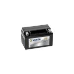 Varta - batterie moto powersports agm active tx7a (fa) - 12v 6ah 105a