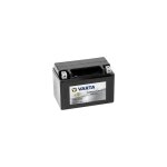 Batterie moto varta powersports agm active tx9 (fa) - 12v 8ah 135a