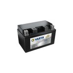 Varta - batterie moto powersports agm active tz10s (fa) - 12v 8. 6ah 150a