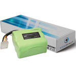 Batterie pour neato xv - 11 7. 2v 3500mah visiodirect Batterie pour neato xv - 11 7. 2v 3500mah visiodirect