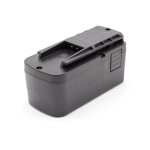 Vhbw - 1x batterie compatible avec festo / festool bps12s, c12, c12li, t12 + 3 outil �lectrique (2000 ...