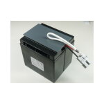 Nx - batterie onduleur (ups) apc 2s1p 24v 18ah fc