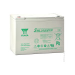 Yuasa - batterie onduleur (ups) swl2500efr 12v 93. 6ah m6 - f Yuasa - batterie onduleur (ups) swl2500efr 12v 93. 6ah m6 - f