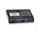 Nx - batterie ordinateur portable compatible acer 11. 1v 5200mah - bt. 3506. 001bt