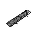 Nx - batterie ordinateur portable compatible asus 11. 52v 3600mah - 0b200 - 0254000