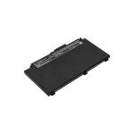 Nx - batterie ordinateur portable compatible hp 11. 4v 3300mah - cd03xl931702 - 17