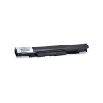 Nx - batterie ordinateur portable compatible hp 14. 8v 2600mah - 807611 - 13180761