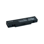 Nx - batterie ordinateur portable noire compatible samsung 11. 1v 5200mah - 1588 -