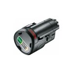 Bosch ? batterie lithium - ion 10, 8v / 12v 1, 5ah ? compatible outils pmf 10, 8 li et psm 10, 8 li ? ...