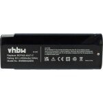 Batterie compatible avec paslode impulse im325 / 80 ctq, im250s, im250 - f1611, im - 350 outil lectrique, ...