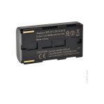 Batterie photo - caméra 7. 2v 2600mah - vml9009bp - 911bp - 914bp - 91 - nx Batterie photo - caméra 7. 2v 2600mah - vml9009bp - 911bp - 914bp - 91 - nx