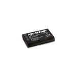 Batterie photo numerique type pentax d li 78 li - ion 3. 7v 680mah