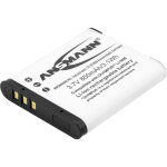 Batterie photo a - oly li 50b (1 pce) - ansmann Batterie photo a - oly li 50b (1 pce) - ansmann