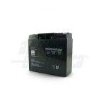 Batterie au plomb agm 12v 18ah bpl12 - 18