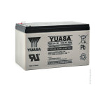 Batterie plomb agm rec14 - 12 12v 14ah f6. 35 - yuasa Batterie plomb agm rec14 - 12 12v 14ah f6. 35 - yuasa