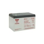 Batterie plomb tanche np12 - 12 yuasa 12v 12ah