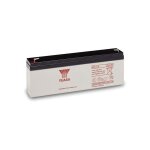 Batterie plomb tanche np2. 3 - 12 yuasa 12v 2. 3ah