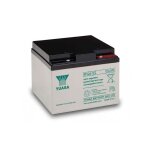 Batterie plomb étanche npl24 - 12 yuasa 12v 24ah Batterie plomb étanche npl24 - 12 yuasa 12v 24ah