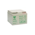 Batterie plomb étanche npl24 - 12fr yuasa 12v 24ah Batterie plomb étanche npl24 - 12fr yuasa 12v 24ah