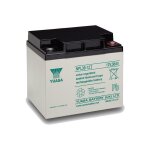 Batterie plomb �tanche npl38 - 12 yuasa 12v 38ah
