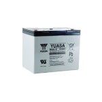 Batterie plomb tanche rec80 - 12 yuasa 12v 80ah