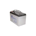 Batterie au plomb étanche rs pro 12v 100ah cyclique ( prix pour 1 ) Batterie au plomb étanche rs pro 12v 100ah cyclique ( prix pour 1 )