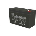 Rs pro - batterie au plomb étanche 12v 6. 5ah ( prix pour 1 ) Rs pro - batterie au plomb étanche 12v 6. 5ah ( prix pour 1 )