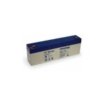 Batterie plomb tanche - ultracell ul2. 4 - 12 - 12v 2. 4ah