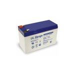 Batterie plomb tanche - ultracell ul7 - 12 - 12v 7ah