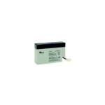 Batterie plomb tanche y0. 8 - 12 ancien np0. 8 - 12 yuasa 12v 0. 8ah