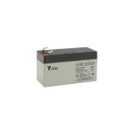 Batterie plomb tanche y1. 2 - 12fr yuasa yucel 12v 1. 2ah
