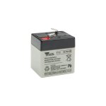 Batterie plomb �tanche y1 - 6 yuasa yucel 6v 1ah